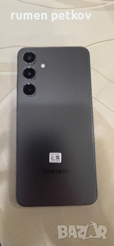 Samsung S24 plus, снимка 11 - Samsung - 52897560