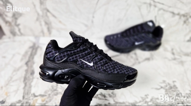 мъжки маратонки nike, снимка 4 - Маратонки - 52965642