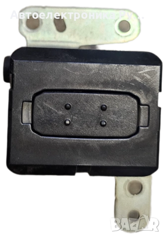 Гълтач ключ ,626399-000 ,за TOYOTA Corolla Verso II (AR10) 2.2 D4D 136 hp (MPV) 