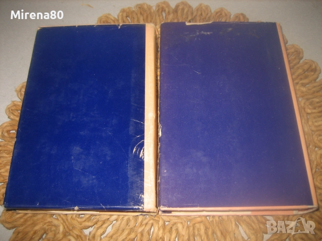 Д.Н.Мамин Сибиряк - Избрани творби - том 1 и 2, снимка 5 - Художествена литература - 52869771