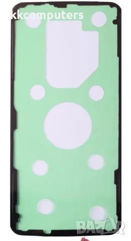 Стикер / Лепенка за капак батерия за Samsung S9 Plus G965 Баркод : 113997