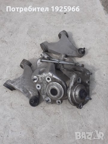 Части за Алфа Ромео 156