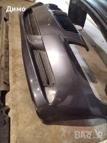 предна броня задна броня прагове бмв е91 bmw e91, снимка 8 - Части - 51436480