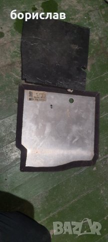 Капак над акумулатора за Мерцедес а класа , снимка 2 - Части - 38419222