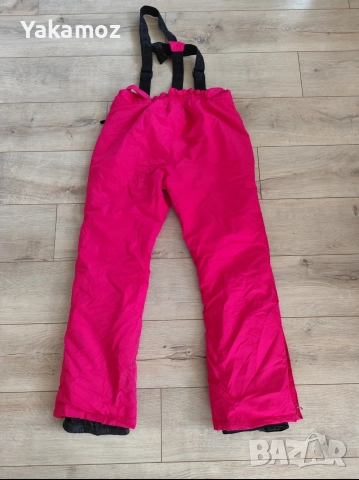 дамски ски панталон icepeak , снимка 2 - Зимни спортове - 52648967
