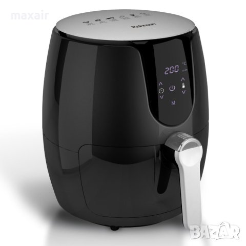 Фритюрник Rohnson Air Fryer R-2822 * Гаранция 2 години, снимка 1