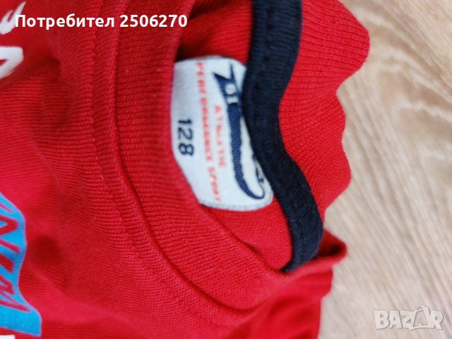 Детски блузи, снимка 8 - Детски Блузи и туники - 34392708