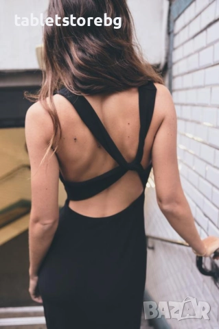 Нова прелест  Zara, размер L, с етикет цена 39лв    Перфектна за специални поводи, коктейли и вечерн