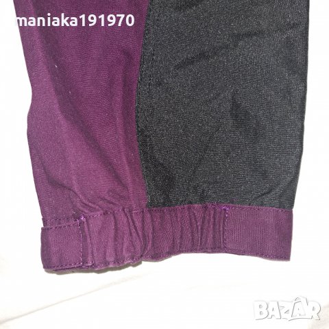 Revolution Race RVRC (L) дамски хибриден панталон , снимка 12 - Спортни екипи - 38248112