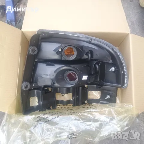 Стоп Ляв За Тойота Карина Седан 1995г / Toyota Carina Sedan 1995y, снимка 2 - Части - 48974743