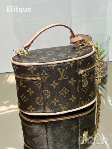 чанти Louis Vuitton , снимка 4 - Чанти - 52509930