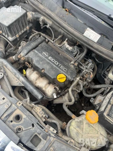 Opel corsa, снимка 8 - Автомобили и джипове - 50606607