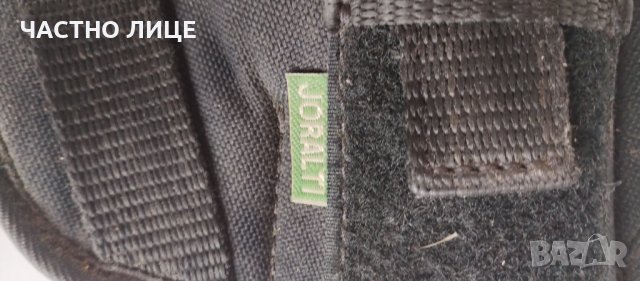 Кобур, снимка 3 - Оборудване и аксесоари за оръжия - 44041468