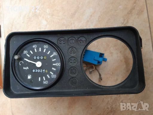 Километраж за Вартбург 1.3, снимка 8 - Части - 28249798