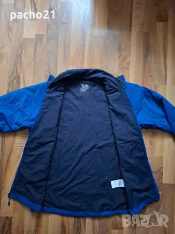 Mountain Hardwear Kor Strata Jacket, снимка 10 - Екипировка - 49153597