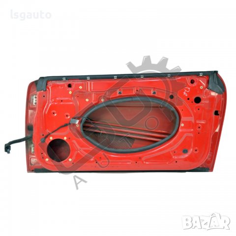 Предна дясна врата Mini Hatch (R50; R53)(2001-2006) ID:90001, снимка 2 - Части - 38825979