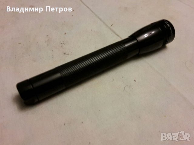 Прожектор  Maglight , снимка 5 - Къмпинг осветление - 32484610