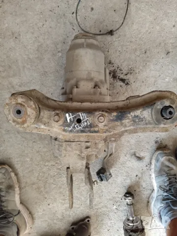 Honda CRV-3 2.0- 140кс, снимка 9 - Части - 49123396