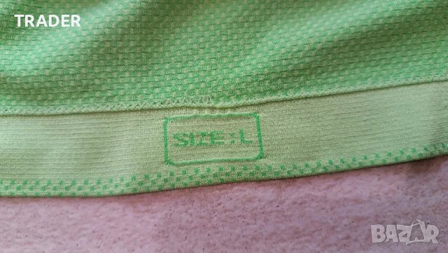 Термо тениска с дълъг ръкав KIPSTA, снимка 14 - Тениски - 39823180