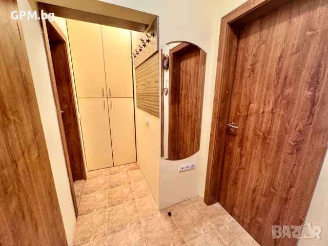 Апартамент с 1 спалня близо до центъра на Варна, снимка 11 - Почивки на море - 50783540