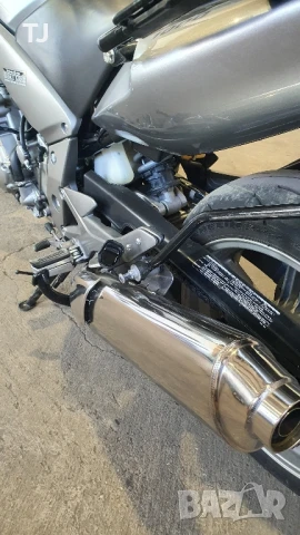 Honda Cbf 1000 ABS, снимка 11 - Мотоциклети и мототехника - 50333646