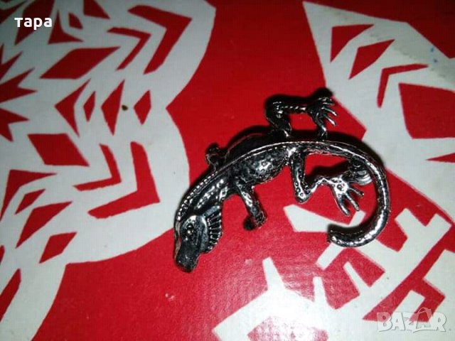 Обеци, снимка 6 - Обеци - 26701044