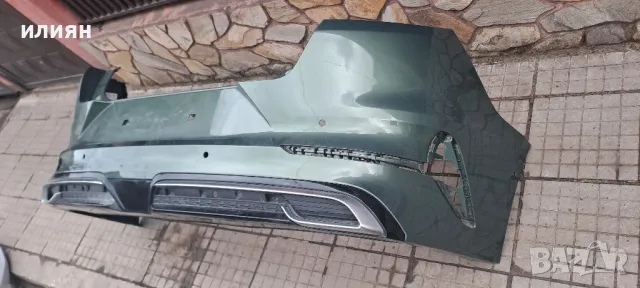 Задна броня за Kia PRO CEED GT 2020 2021 2022 OE 86611J7710, снимка 2 - Части - 49321266