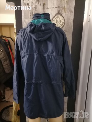 Мъжко яке Helly Hansen , снимка 2 - Якета - 39177731