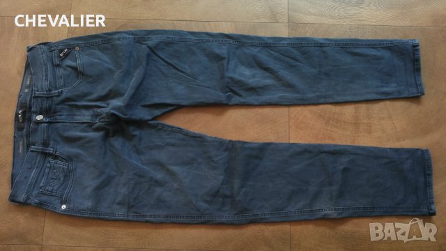 REPLAY HYPERFLEX Jeans размер 32/32 мъжки еластични дънки 37-59, снимка 1 - Дънки - 43555799