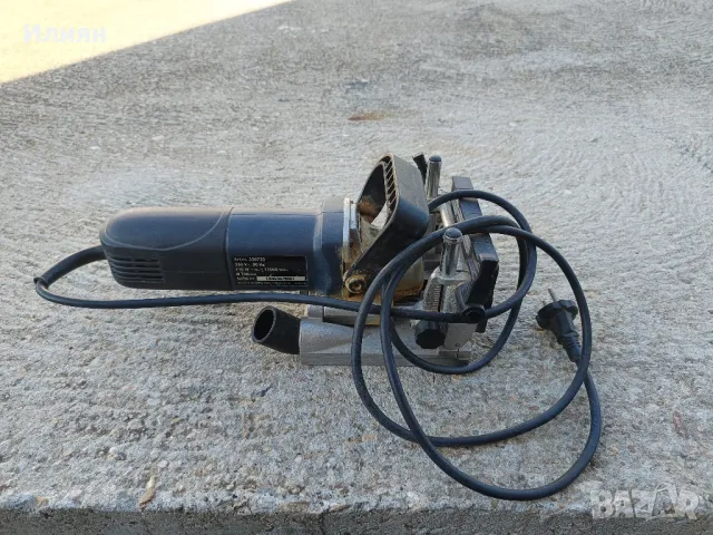 Бисквит машина 