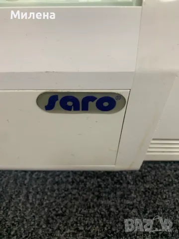 Хладилна витрина, снимка 2 - Хладилни витрини и фризери - 49296560