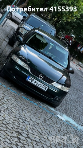 Opel vectra , снимка 5 - Автомобили и джипове - 52835943