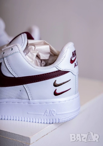 дамски кецове nike, снимка 7 - Кецове - 52105888