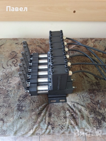 Дистанционно за автокран, снимка 5 - Индустриална техника - 51359088