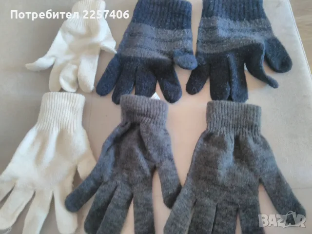 Ръкавици , снимка 5 - Ръкавици - 50379456