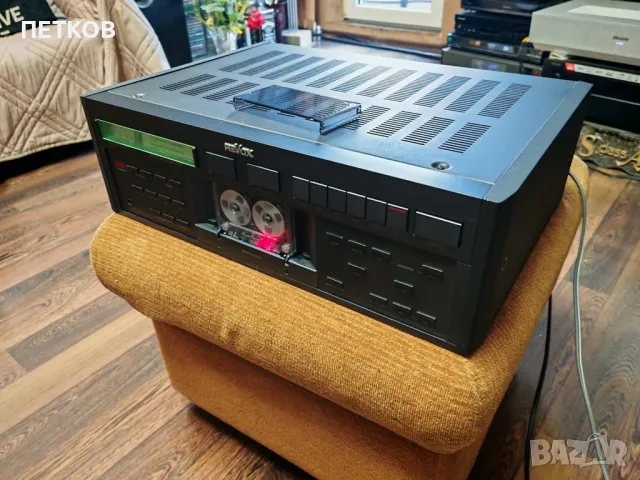 REVOX B 215E , снимка 9 - Декове - 48714077