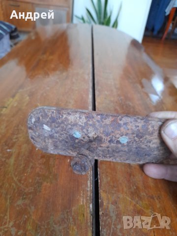 Старо автомобилно огледало #5, снимка 6 - Други ценни предмети - 44069258