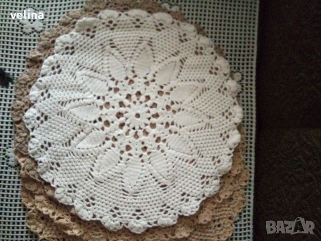 Нови плетива, снимка 7 - Други - 37495645