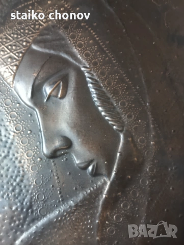 Медно руско пано