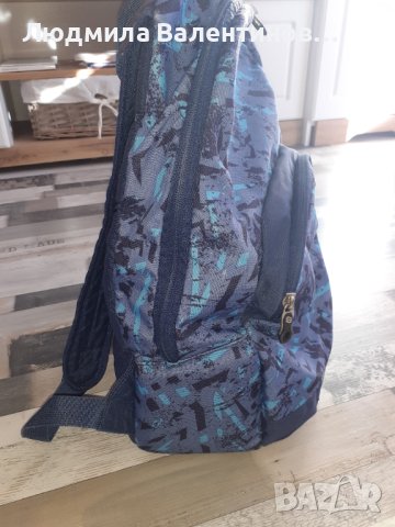 Раница,несесер и торба за спорт , снимка 8 - Раници - 42139485