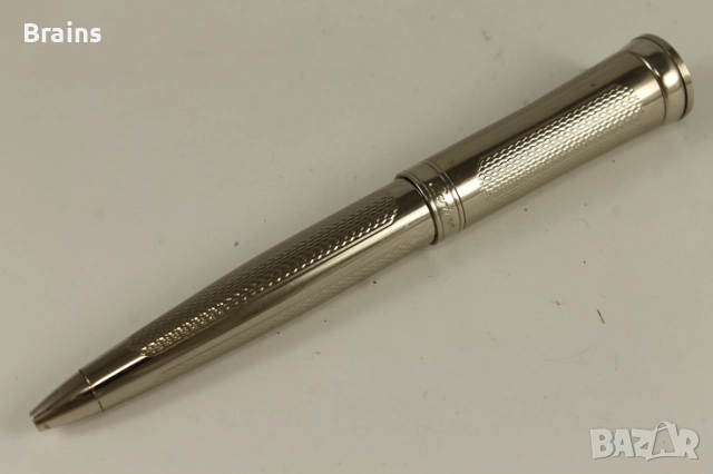 Химикалка CARTIER ROADSTER Отлична, снимка 4 - Други - 52826943