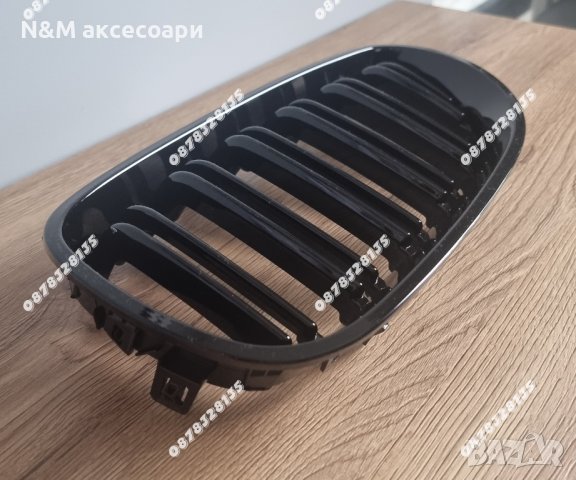 Бъбреци за БМВ / BMW Е60 и Е61 пиано лак, снимка 4 - Аксесоари и консумативи - 43620729