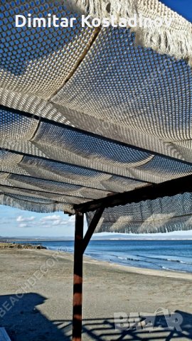 Покривала за перголи ,тенти или шатра, снимка 2 - Други - 35517888