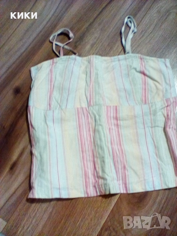 Дамски блузи, снимка 15 - Тениски - 37304006