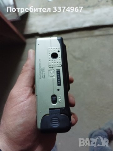 Ретро фотоапарат, снимка 9 - Фотоапарати - 40788916