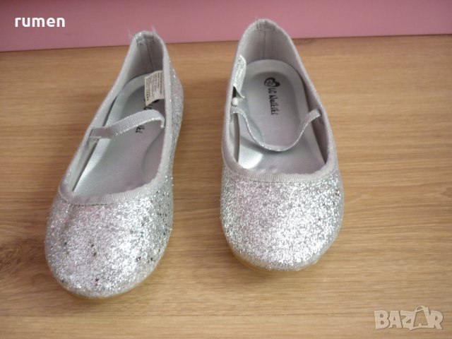 обувки, снимка 5 - Детски обувки - 28833608