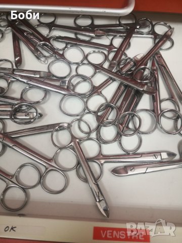 Зъботехнически инструменти, снимка 3 - Стоматология - 37604876