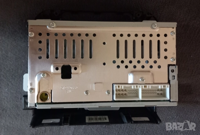 CD-MP3-Радио за Kia Sportage, снимка 6 - Аксесоари и консумативи - 52076483