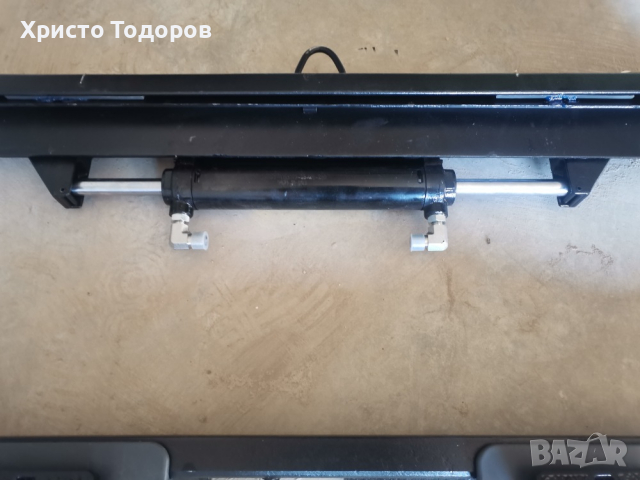 виличен изравнител за мотокар, снимка 5 - Индустриална техника - 36483884