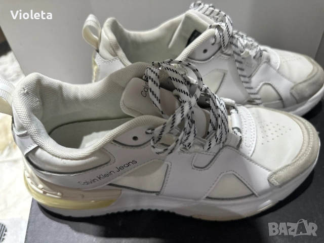 Маратонки , снимка 3 - Маратонки - 52815969